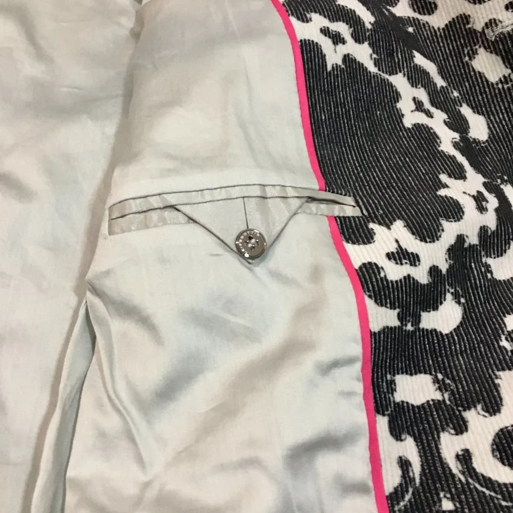 Anthropologie Leifnotes Hesa Coat - NEW - Picture 9 of 13